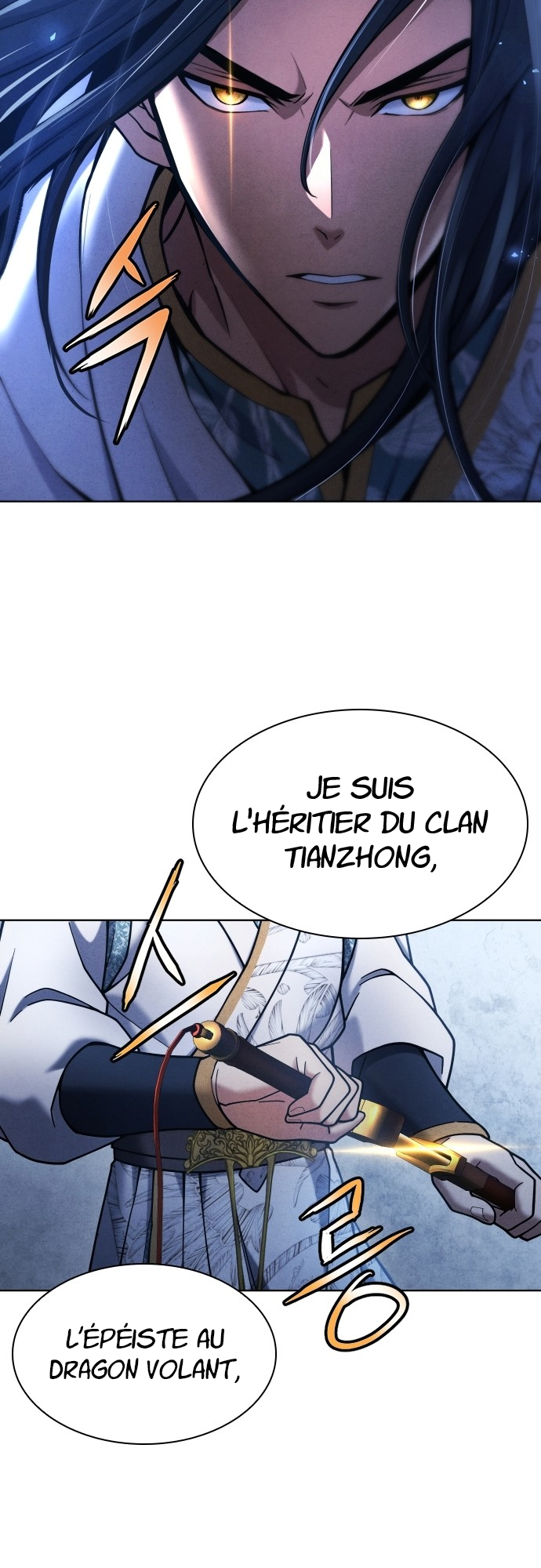 Read Regression of the Yong Clan Heir FR Manga Online