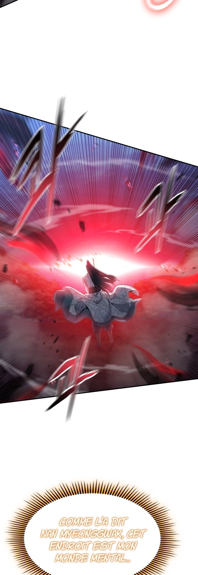 Read Regression of the Yong Clan Heir FR Manga Online