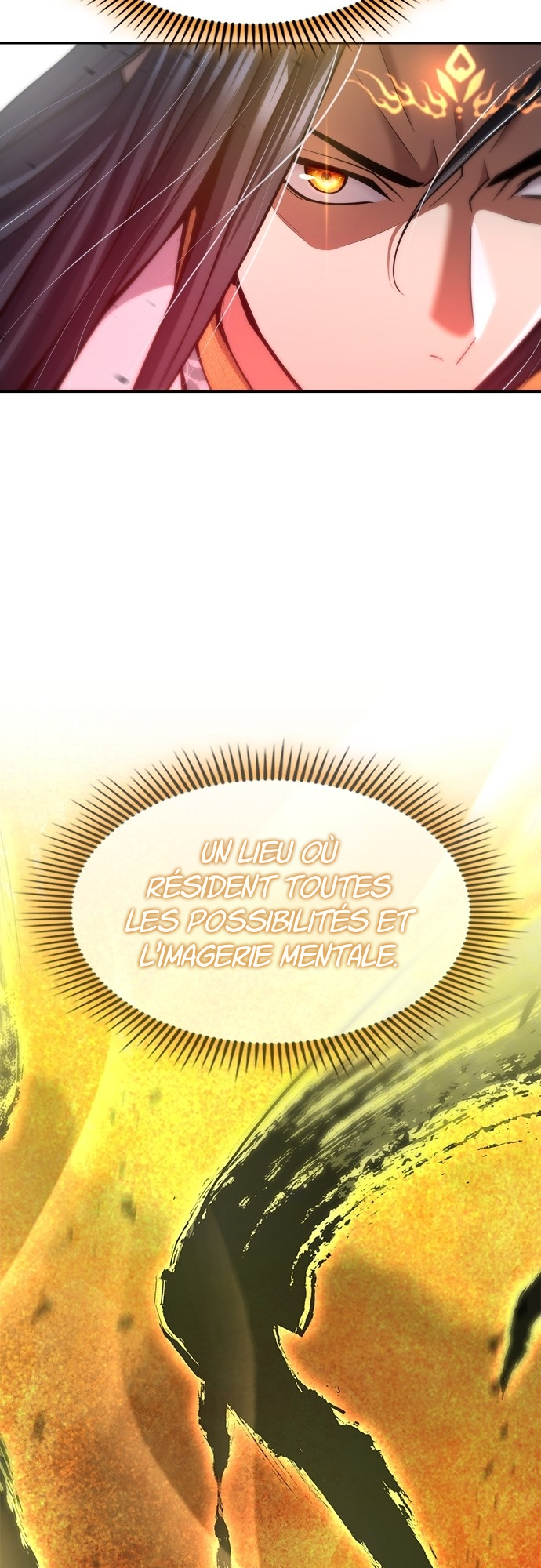 Read Regression of the Yong Clan Heir FR Manga Online