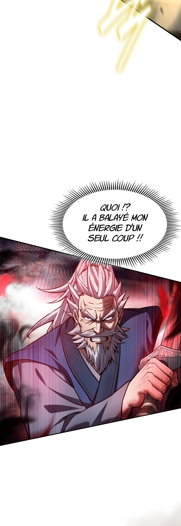 Read Regression of the Yong Clan Heir FR Manga Online