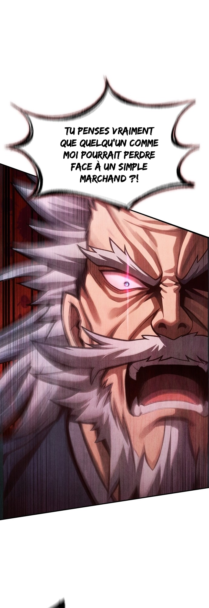 Read Regression of the Yong Clan Heir FR Manga Online