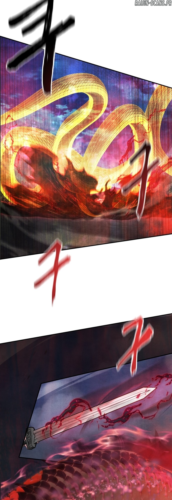 Read Regression of the Yong Clan Heir FR Manga Online