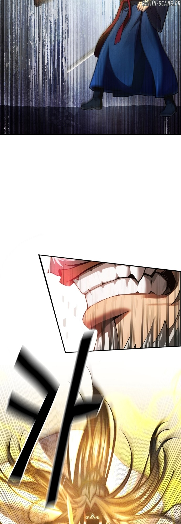 Read Regression of the Yong Clan Heir FR Manga Online