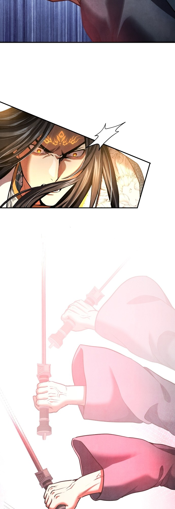 Read Regression of the Yong Clan Heir FR Manga Online