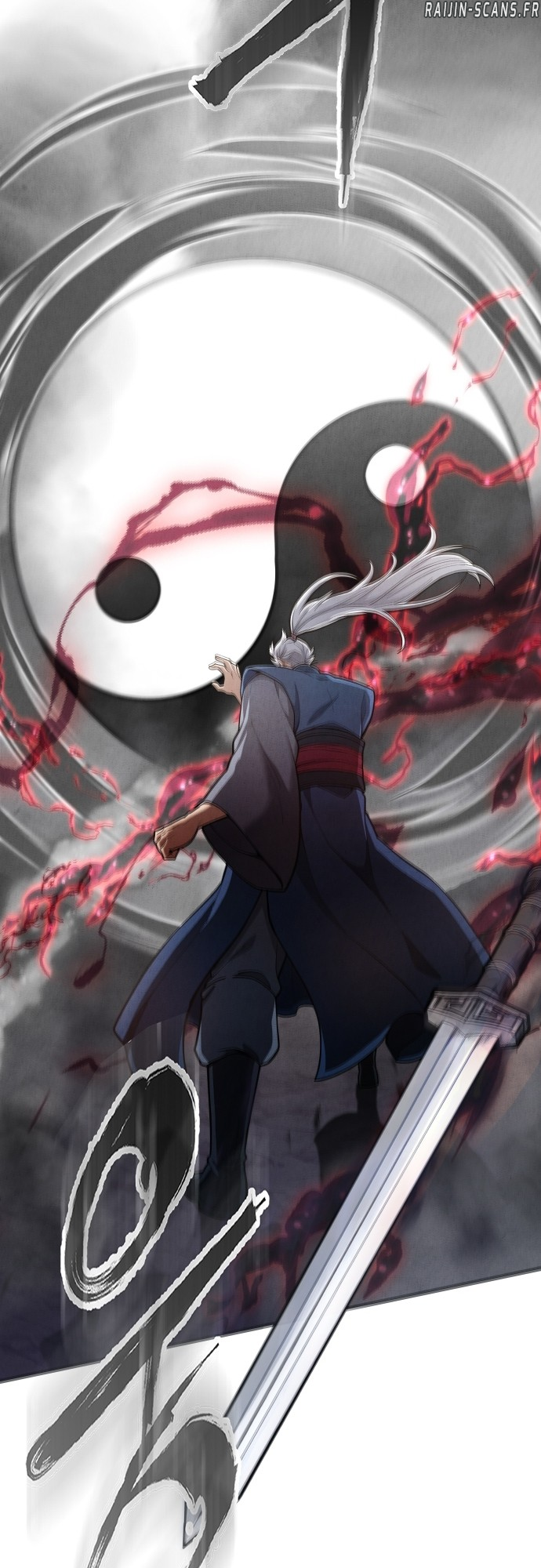 Read Regression of the Yong Clan Heir FR Manga Online