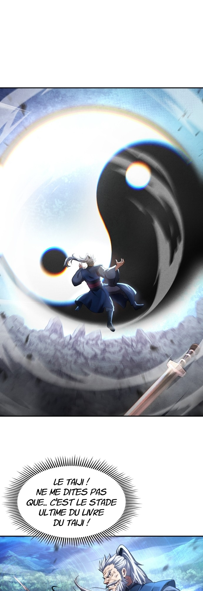 Read Regression of the Yong Clan Heir FR Manga Online