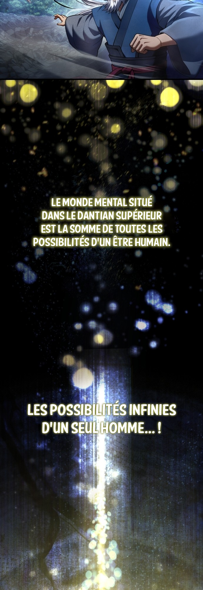 Read Regression of the Yong Clan Heir FR Manga Online