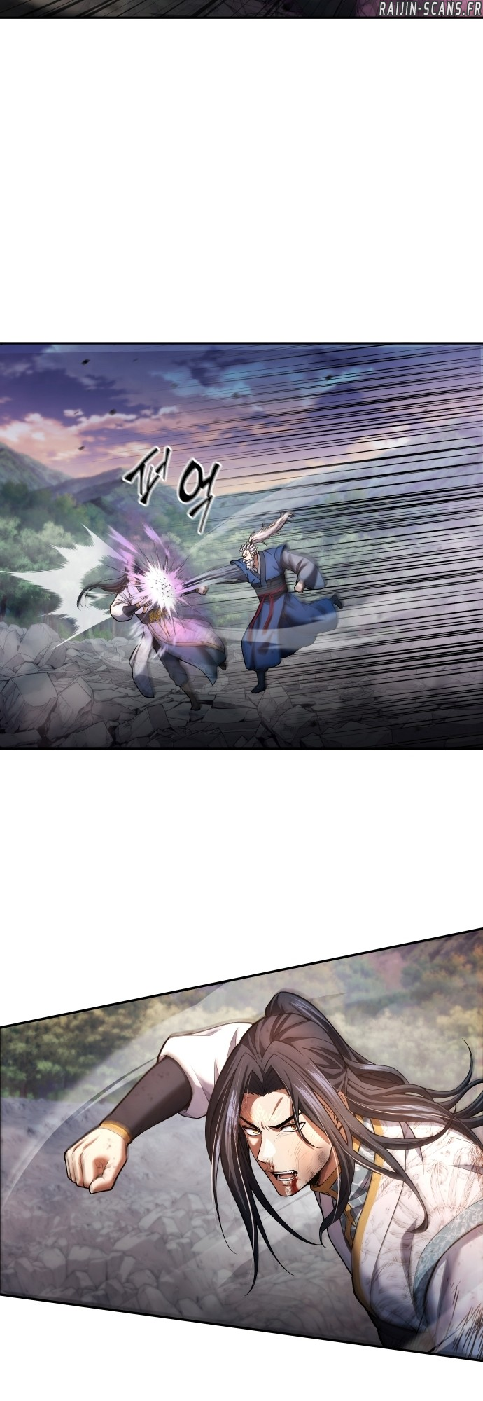 Read Regression of the Yong Clan Heir FR Manga Online