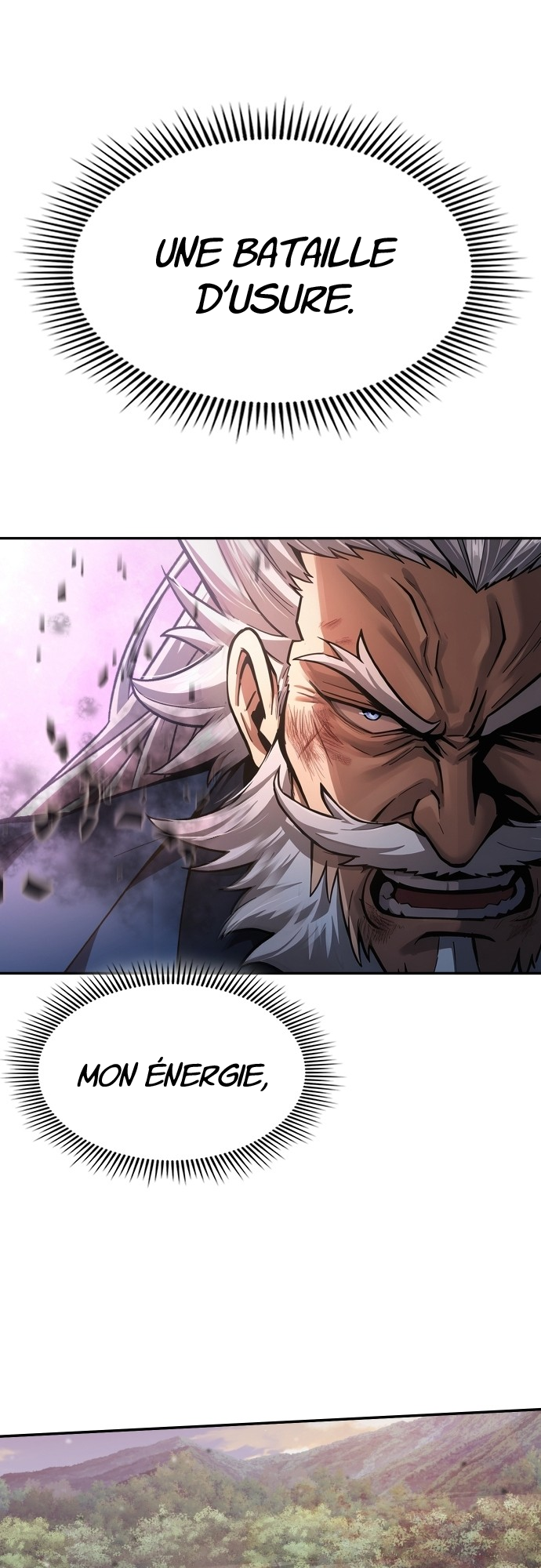 Read Regression of the Yong Clan Heir FR Manga Online