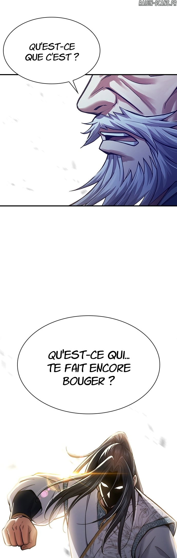 Read Regression of the Yong Clan Heir FR Manga Online