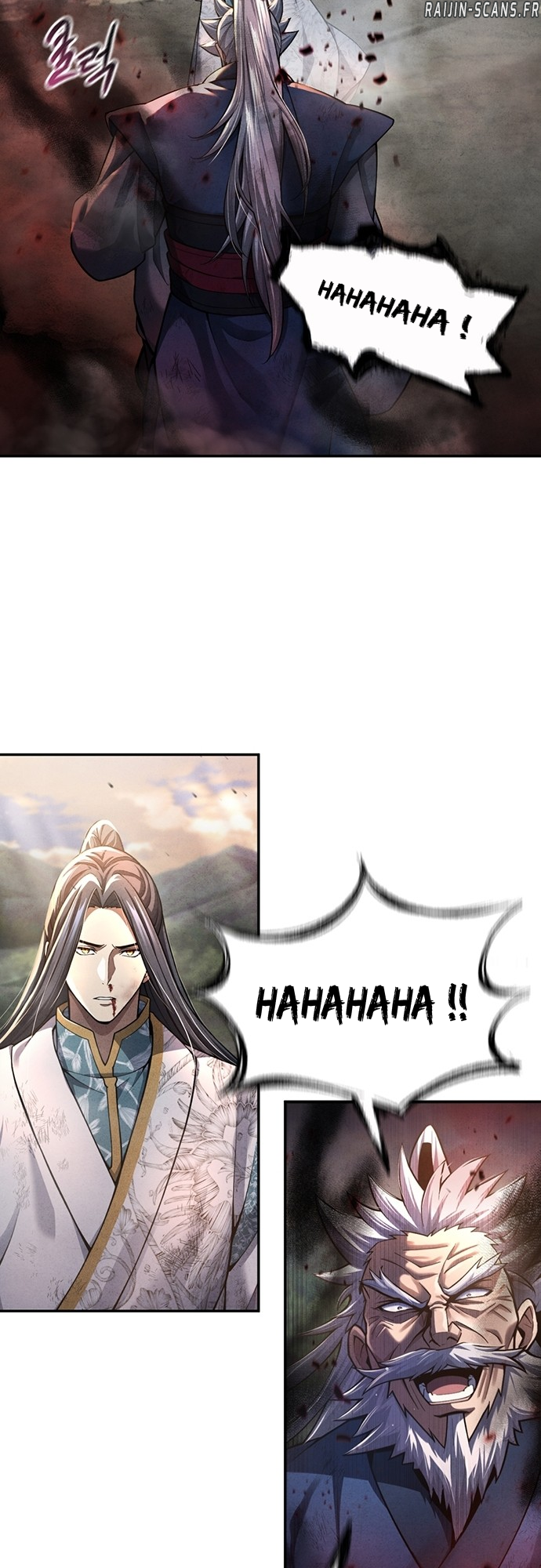 Read Regression of the Yong Clan Heir FR Manga Online