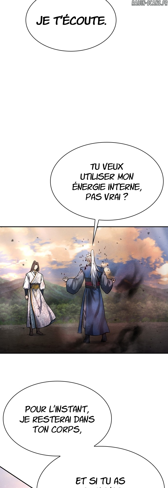 Read Regression of the Yong Clan Heir FR Manga Online