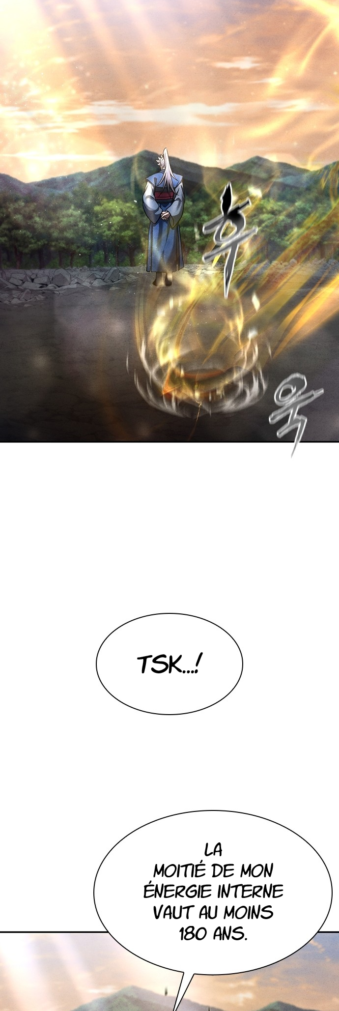 Read Regression of the Yong Clan Heir FR Manga Online