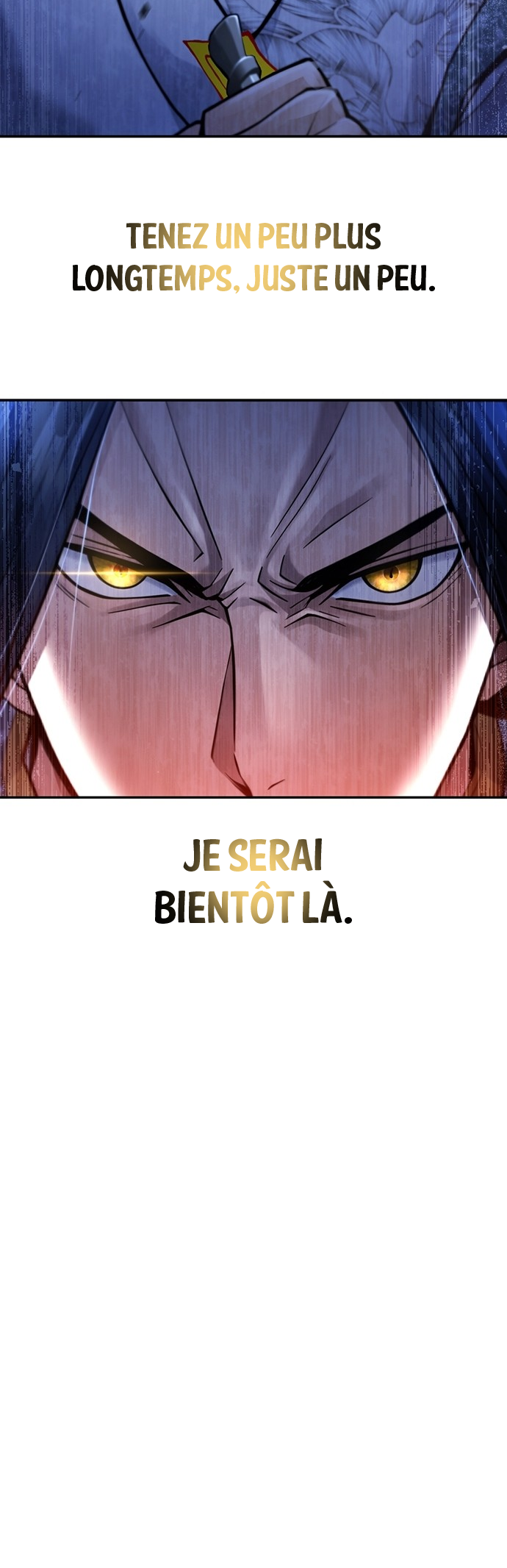 Read Regression of the Yong Clan Heir FR Manga Online