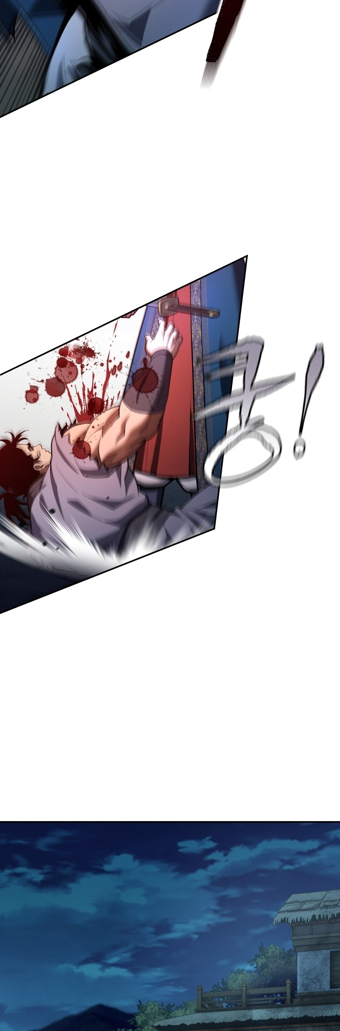 Read Regression of the Yong Clan Heir FR Manga Online