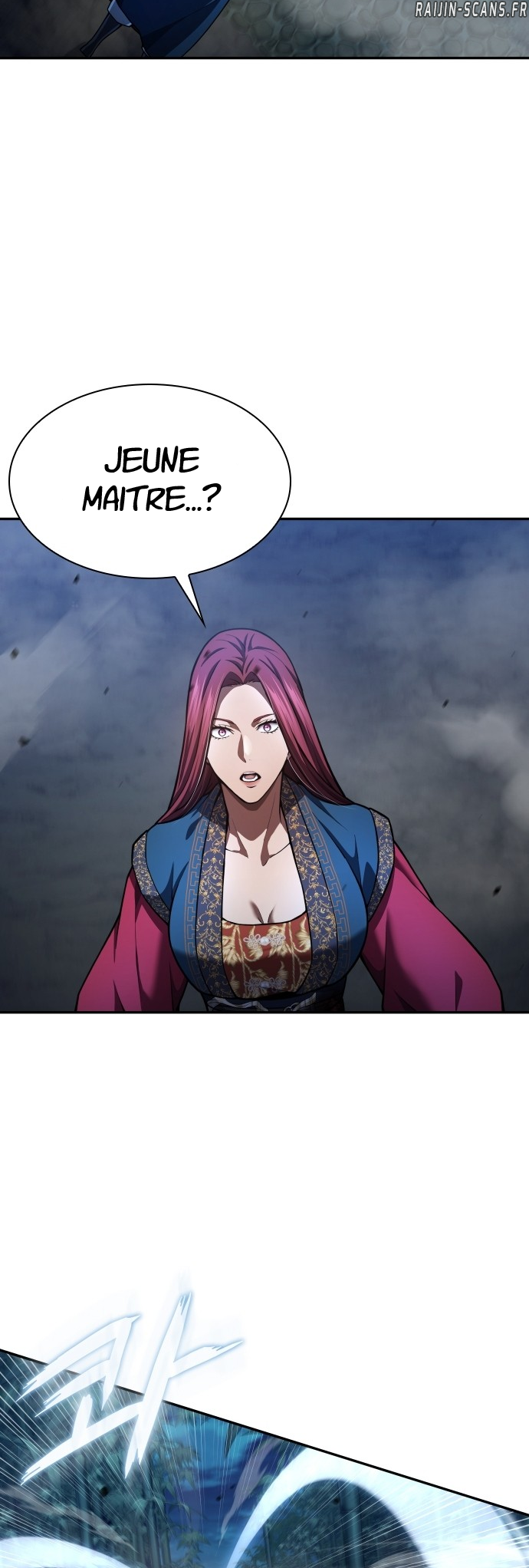 Read Regression of the Yong Clan Heir FR Manga Online