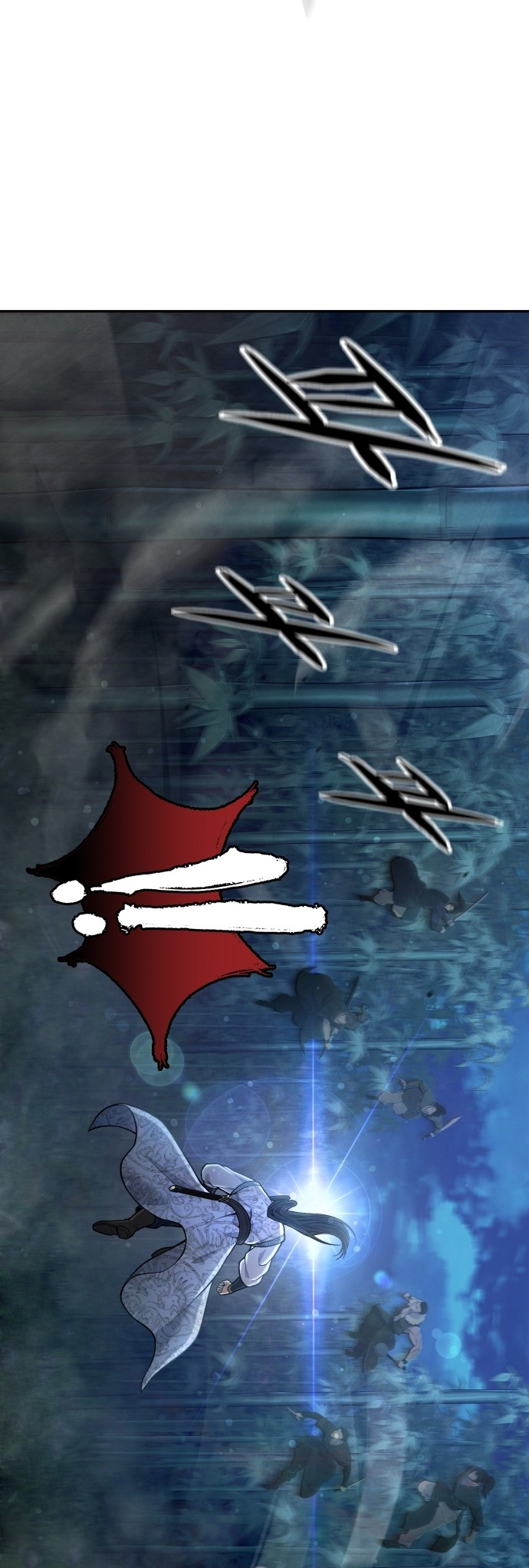 Read Regression of the Yong Clan Heir FR Manga Online