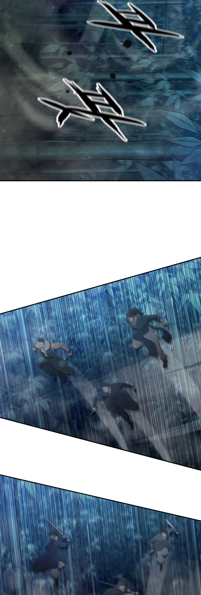 Read Regression of the Yong Clan Heir FR Manga Online