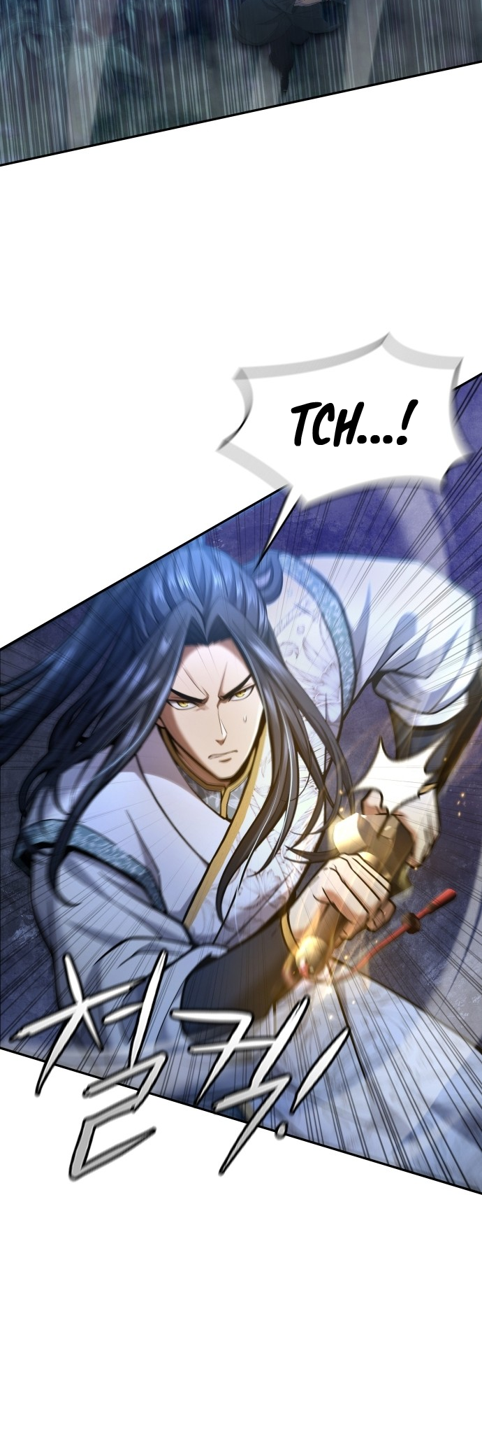 Read Regression of the Yong Clan Heir FR Manga Online