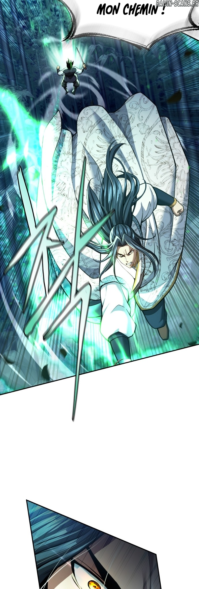 Read Regression of the Yong Clan Heir FR Manga Online