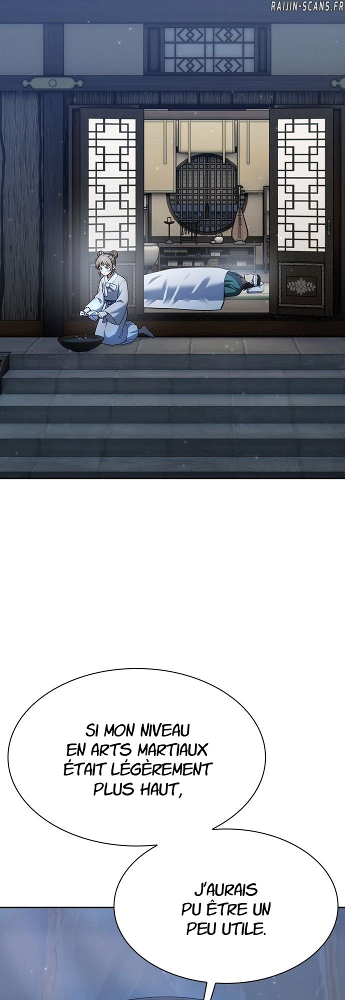 Read Regression of the Yong Clan Heir FR Manga Online