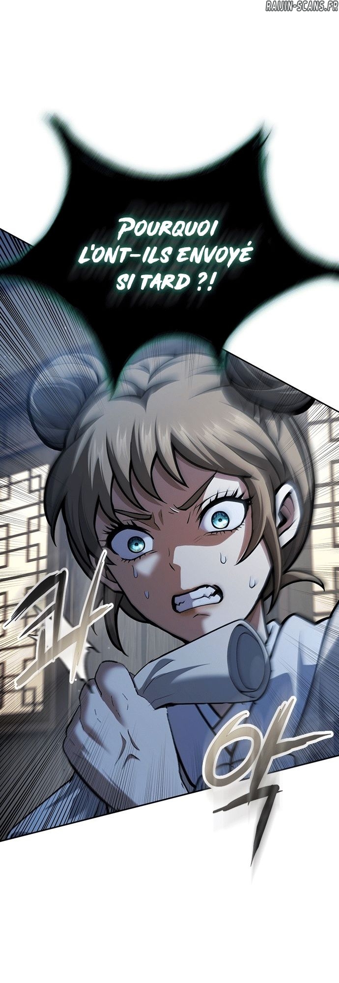 Read Regression of the Yong Clan Heir FR Manga Online