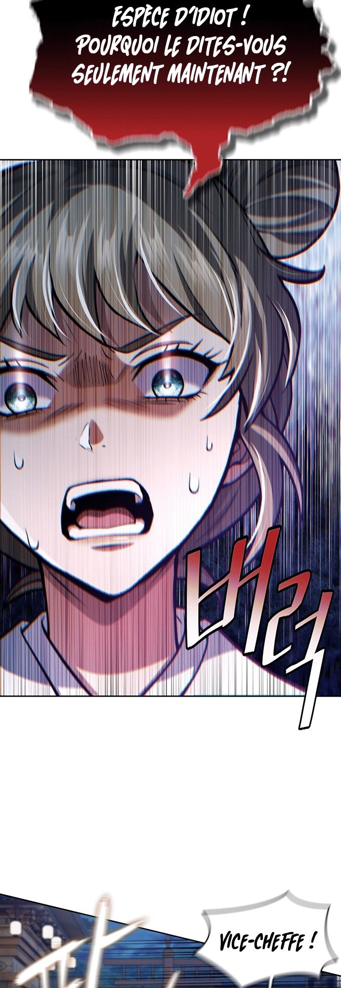 Read Regression of the Yong Clan Heir FR Manga Online