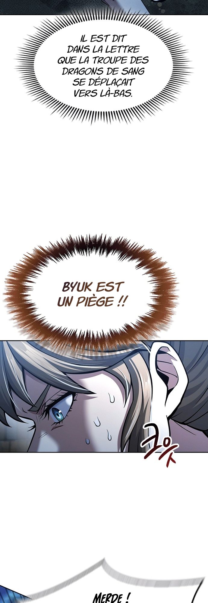 Read Regression of the Yong Clan Heir FR Manga Online