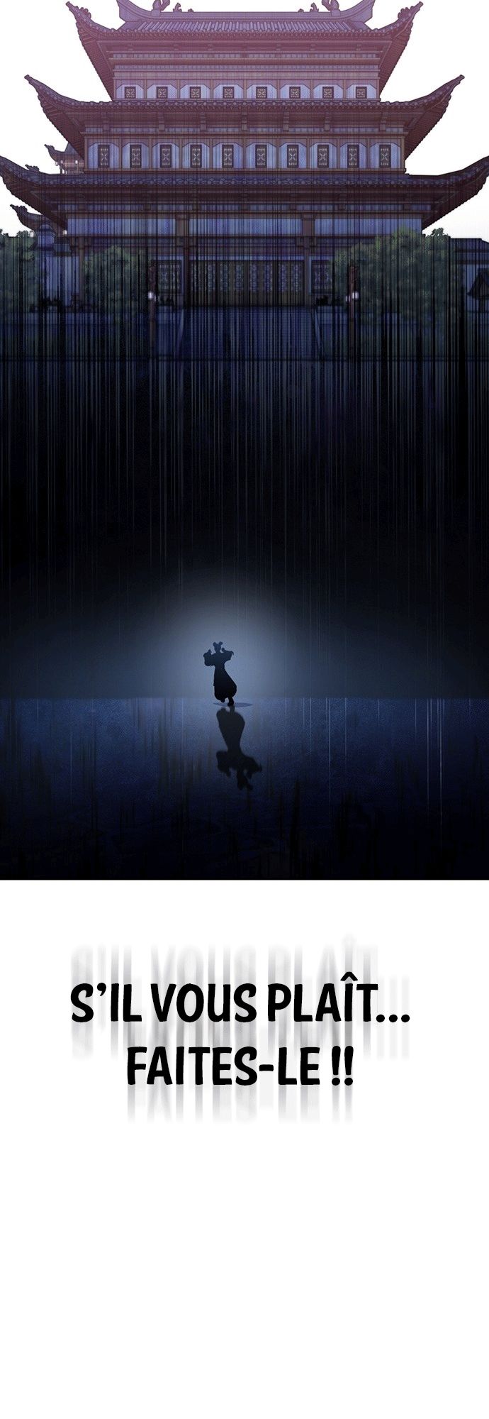 Read Regression of the Yong Clan Heir FR Manga Online