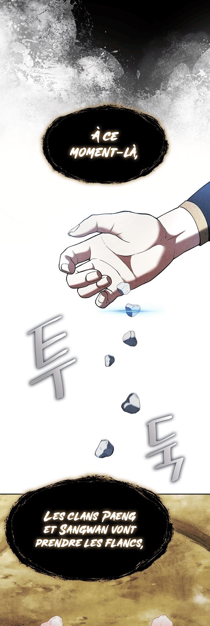 Read Regression of the Yong Clan Heir FR Manga Online