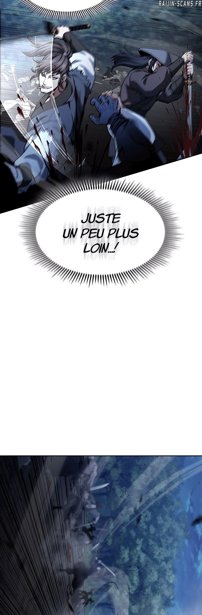 Read Regression of the Yong Clan Heir FR Manga Online