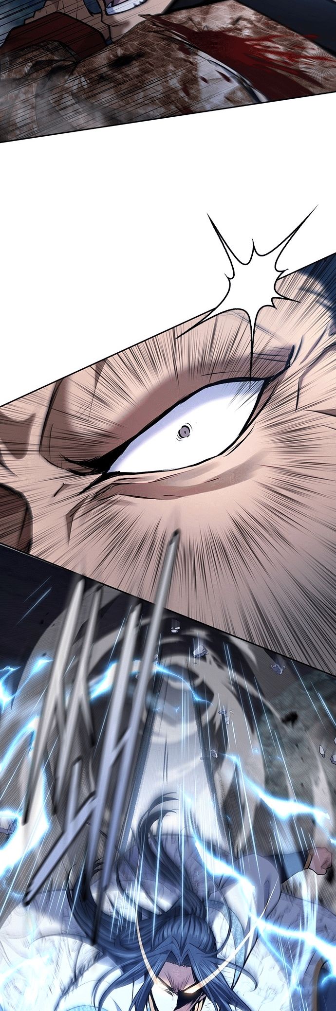 Read Regression of the Yong Clan Heir FR Manga Online