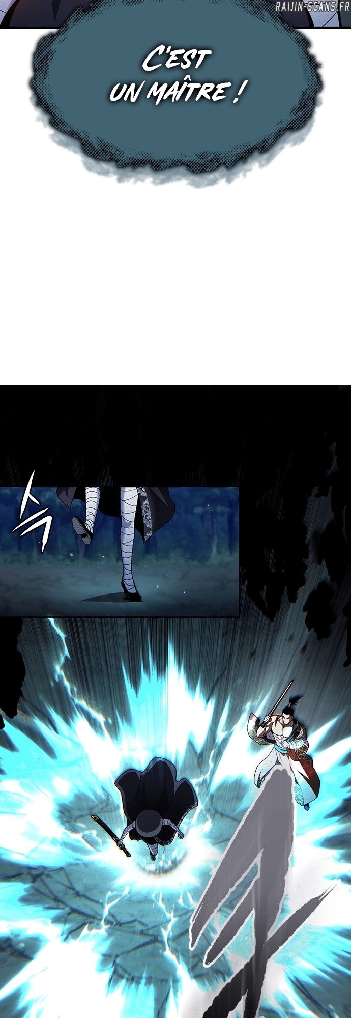 Read Regression of the Yong Clan Heir FR Manga Online