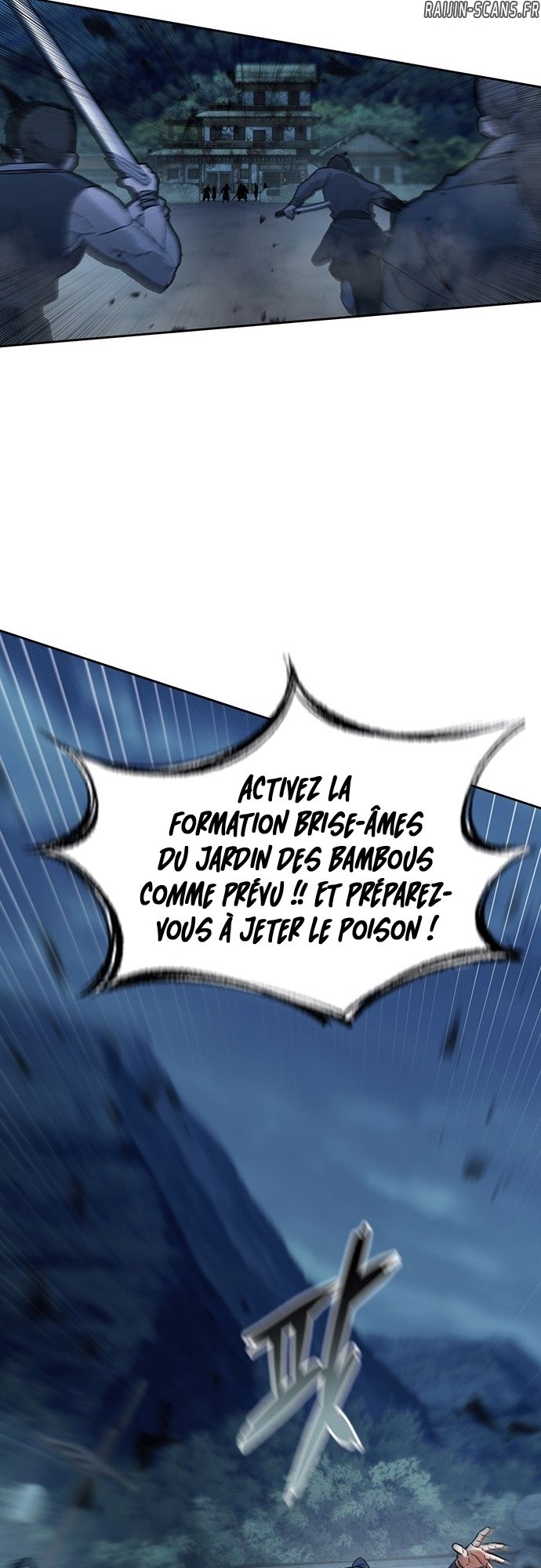 Read Regression of the Yong Clan Heir FR Manga Online