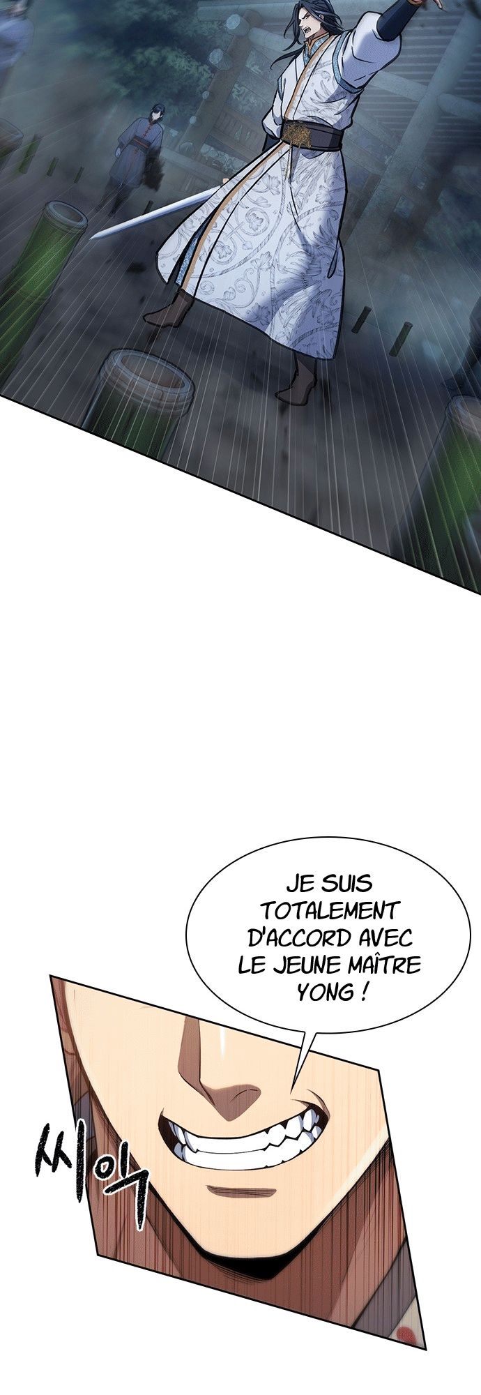 Read Regression of the Yong Clan Heir FR Manga Online