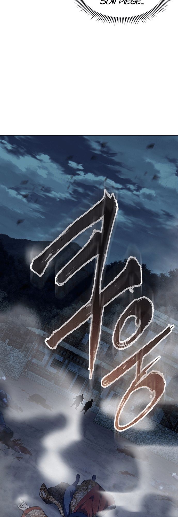 Read Regression of the Yong Clan Heir FR Manga Online