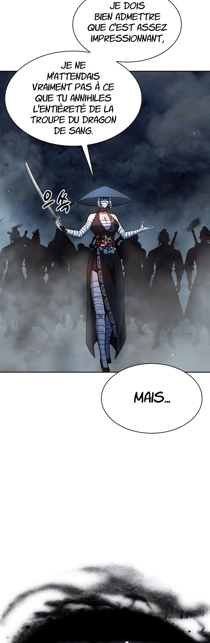 Read Regression of the Yong Clan Heir FR Manga Online