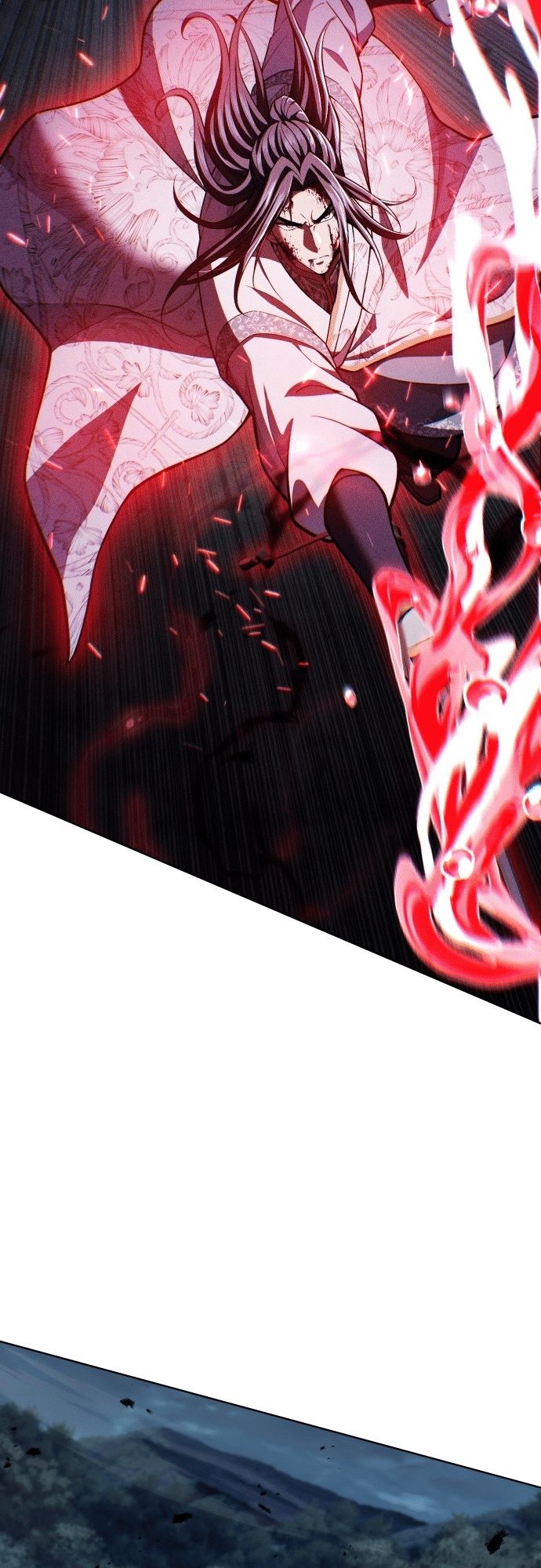 Read Regression of the Yong Clan Heir FR Manga Online