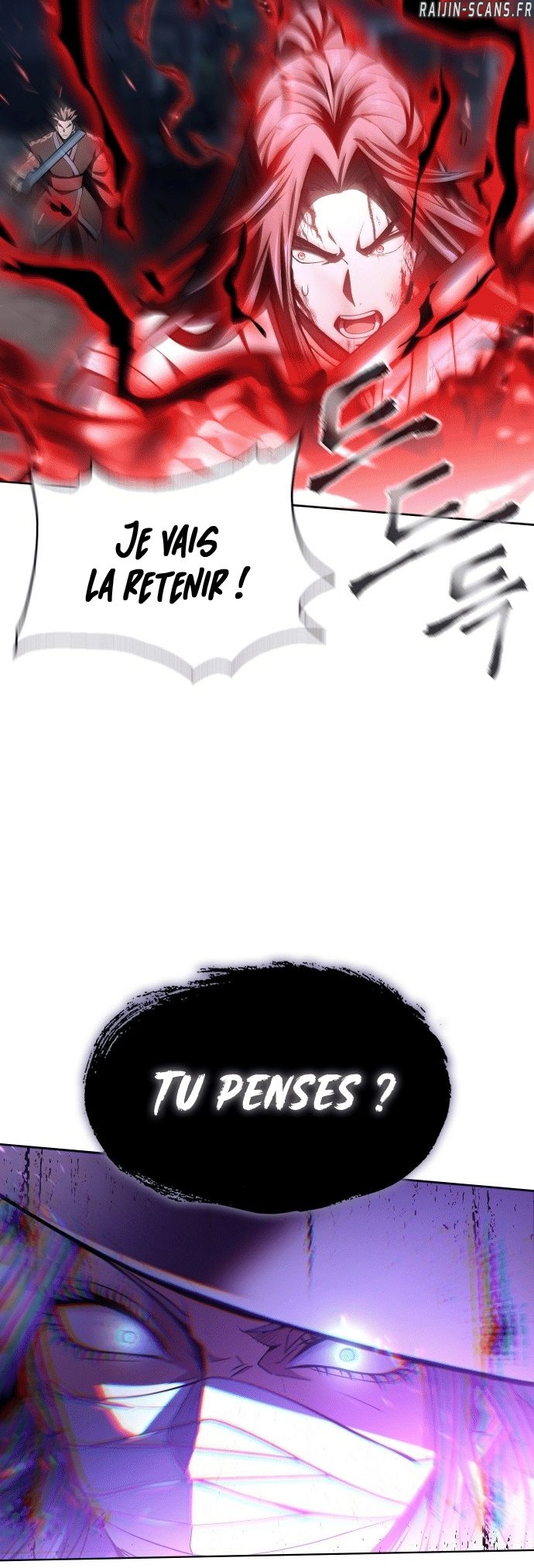 Read Regression of the Yong Clan Heir FR Manga Online