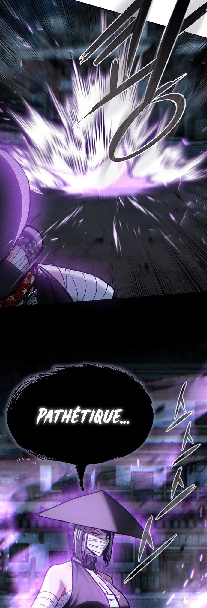 Read Regression of the Yong Clan Heir FR Manga Online