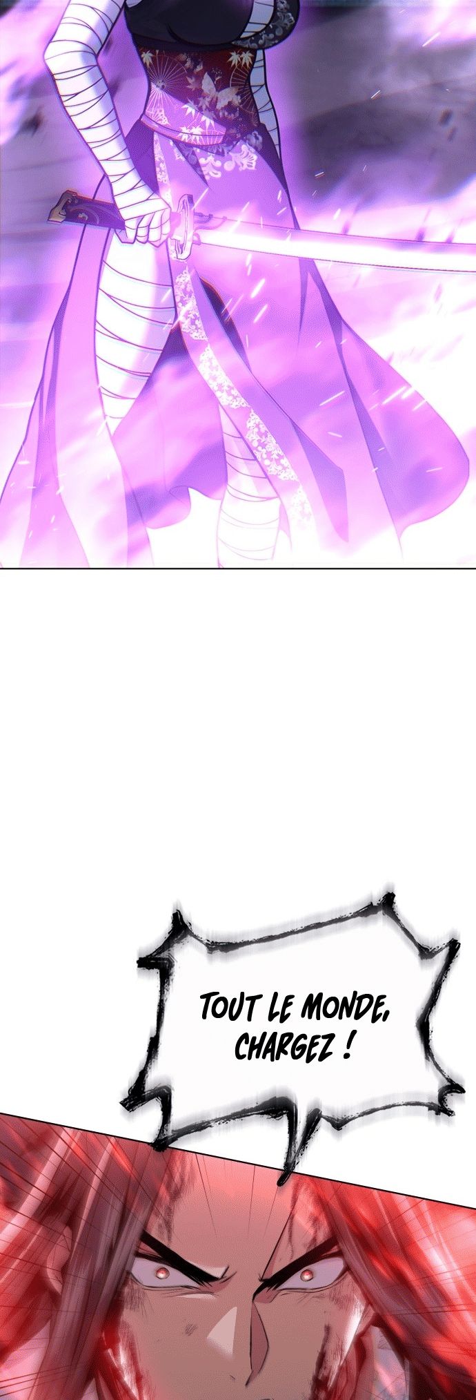 Read Regression of the Yong Clan Heir FR Manga Online