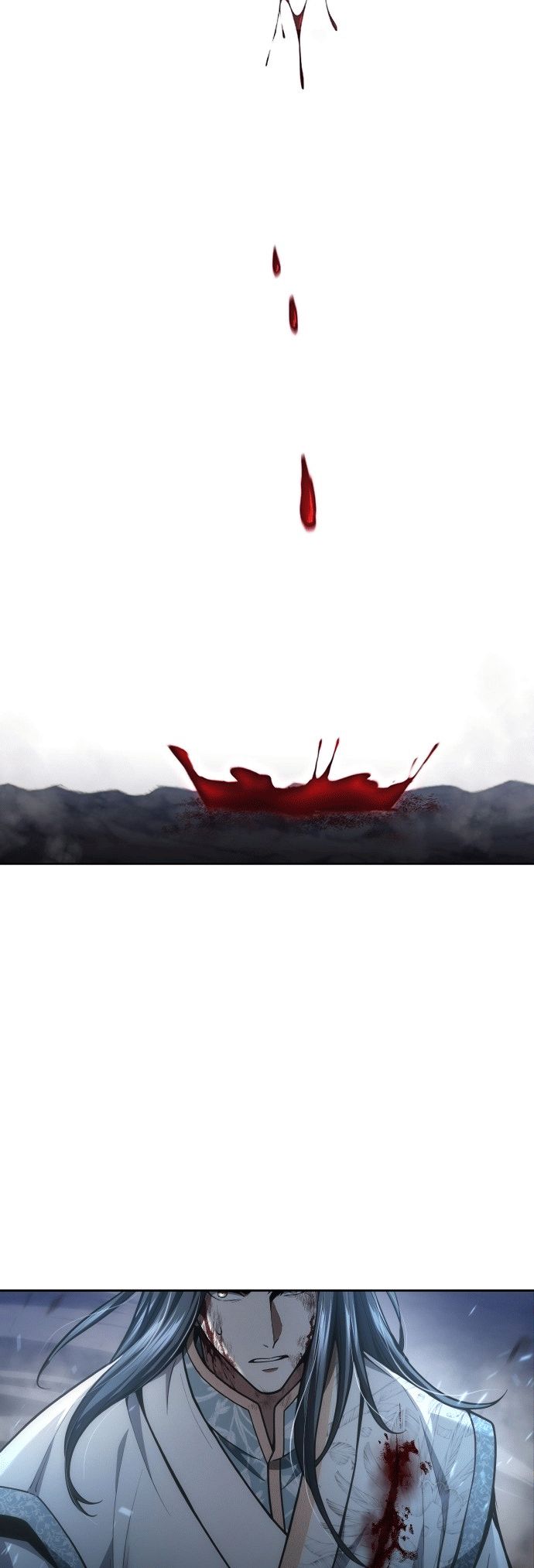 Read Regression of the Yong Clan Heir FR Manga Online