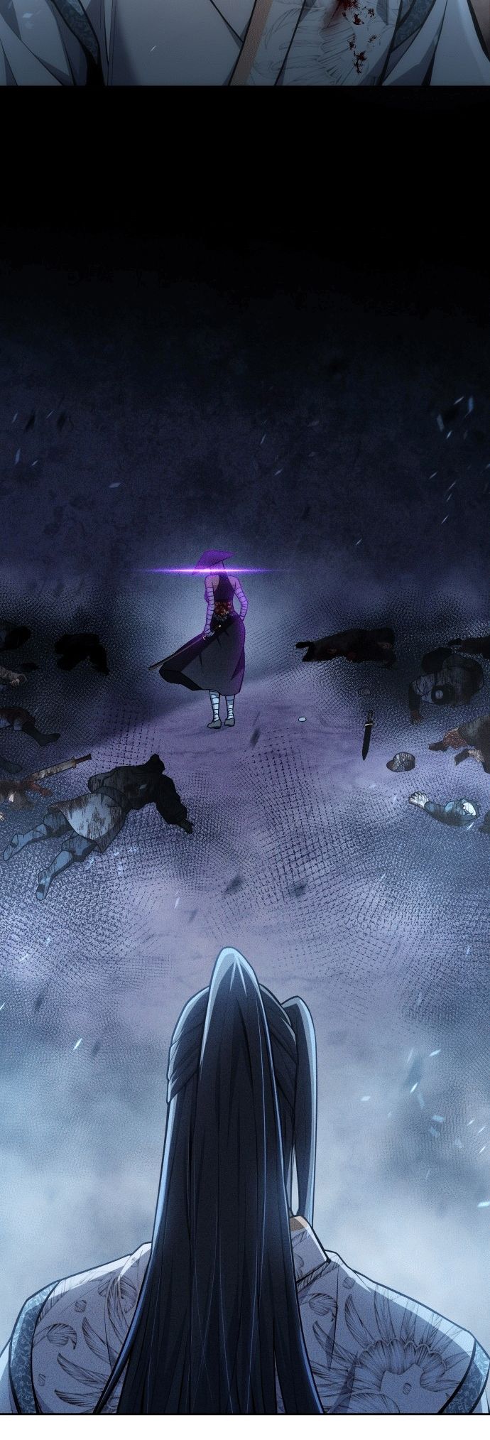 Read Regression of the Yong Clan Heir FR Manga Online