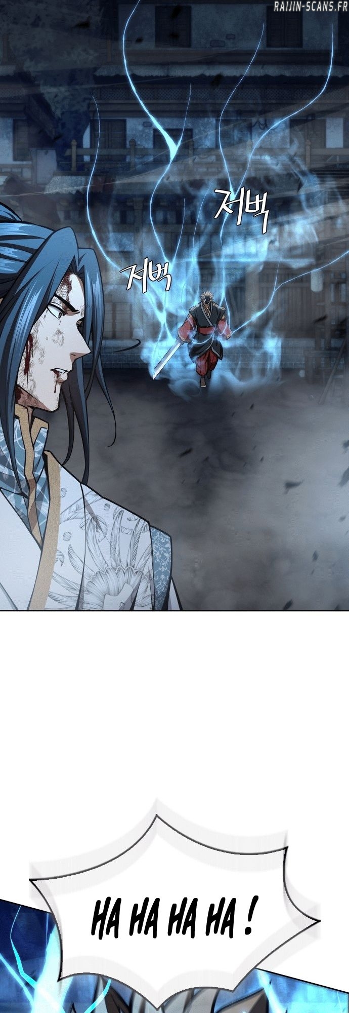 Read Regression of the Yong Clan Heir FR Manga Online