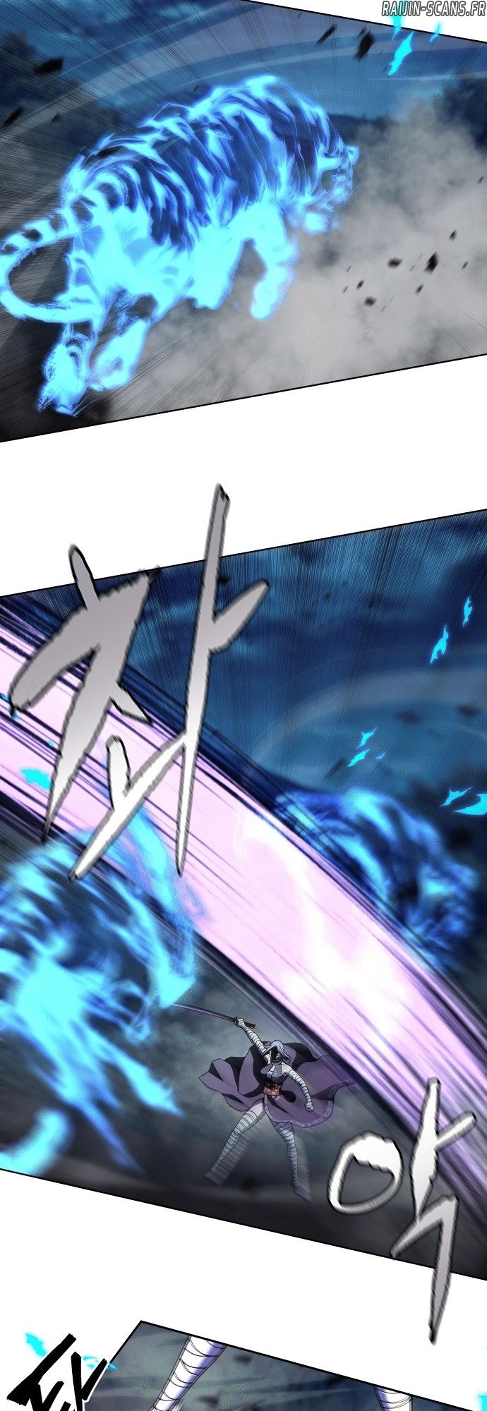 Read Regression of the Yong Clan Heir FR Manga Online