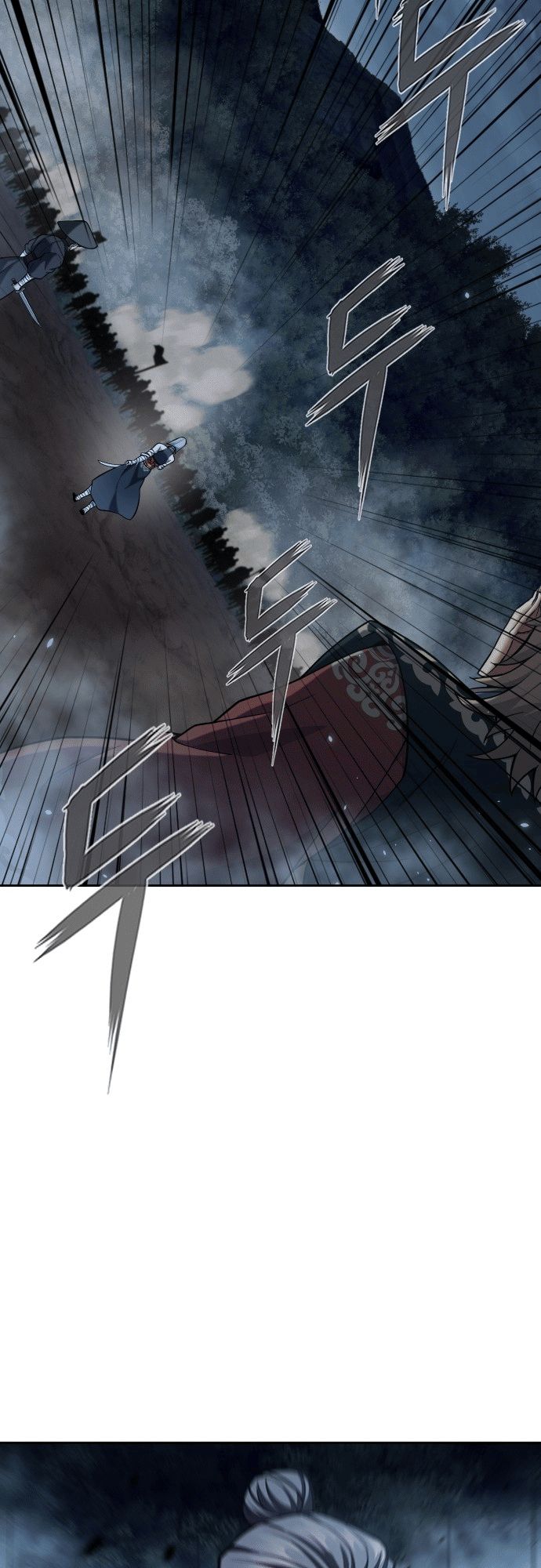 Read Regression of the Yong Clan Heir FR Manga Online