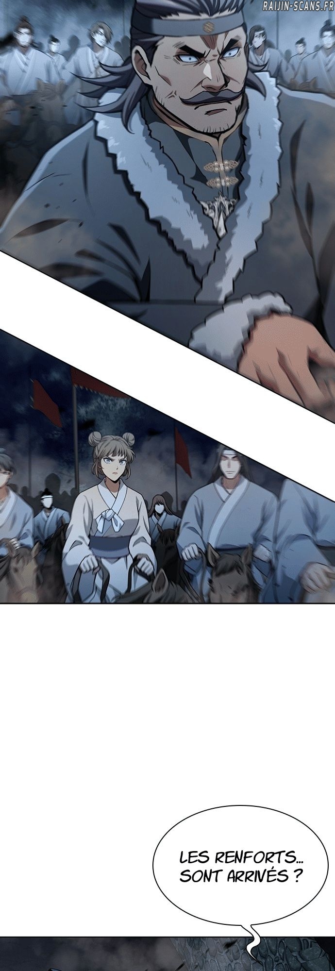 Read Regression of the Yong Clan Heir FR Manga Online