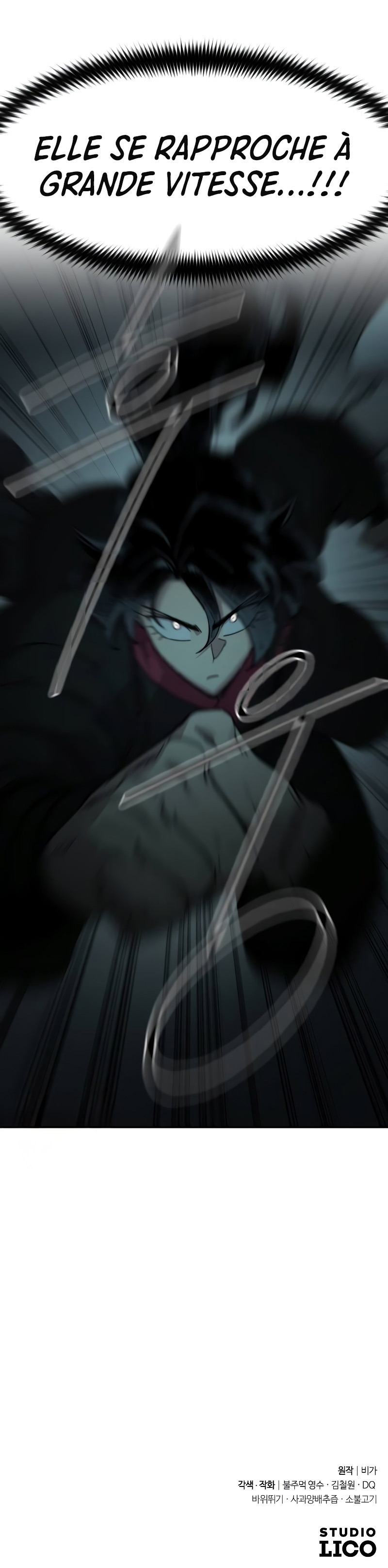 Read Return of the Mount Hua Sect FR Manga Online