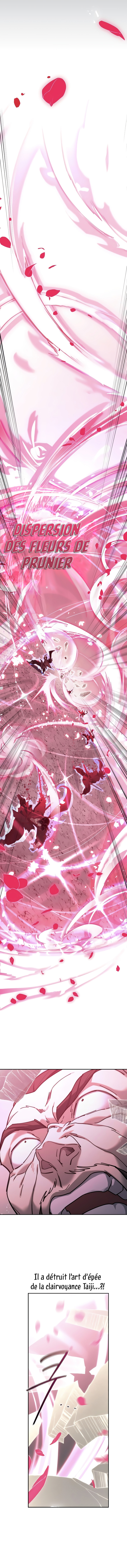 Read Return of the Mount Hua Sect FR Manga Online