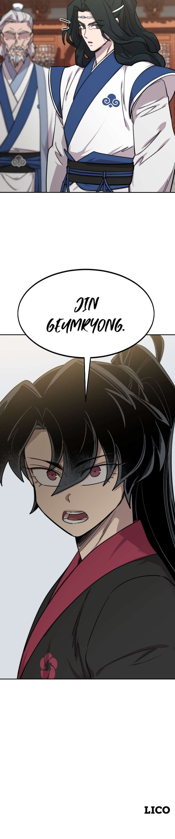 Read Return of the Mount Hua Sect FR Manga Online